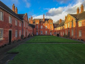 Lady K Care Home near Solihull