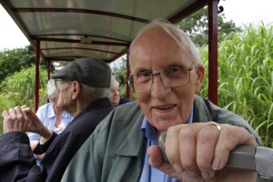 Dad always enjoyed our trips to Bressingham. we used to visit Diss too, as we lived there for the early years of david's life