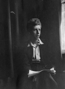 Alan Featherstone, one of John's best and longest standing friends, july 1941