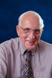 John Furmage in 2006